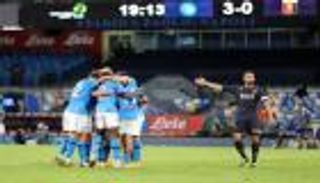 نابولي يغيب عن قمة يوفنتوس.. وتأجيل القرار لـ24 ساعة