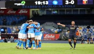 فريق نابولي