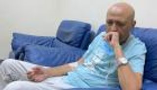 جمال يوسف يهزم السرطان.. تفاصيل الرحلة من الظهور المؤلم للشفاء