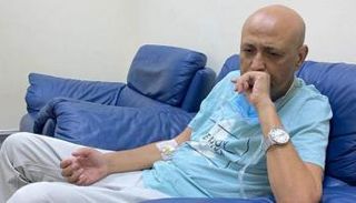 الفنان المصري جمال يوسف