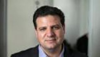 إصابة أيمن عودة رئيس القائمة العربية بالكنيست بفيروس كورونا