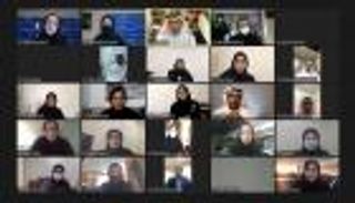 بدء النسخة الثالثة من "البرنامج الإعلامي الوطني للشباب" 