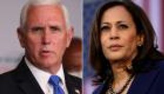 مناظرة بنس وهاريس.. انتصار "مزدوج" للحملتين