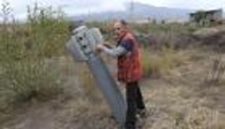 قصف متبادل في قره باغ.. وثاني مدن أذربيجان "تحت النيران"