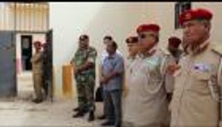 الإفراج عن 82 متهما بالتعاون مع التنظيمات الإرهابية في ليبيا