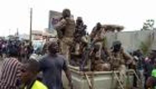 هجوم بقنبلة يصيب 5 مدنيين في "كسمايو" الصومالية