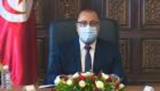 حكومة تونس تحت قصف "التواصل الاجتماعي" جراء كورونا