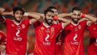 بالألوان الطبيعية.. الأهلي يكسر الـ80 في الظهور الأول لموسيماني