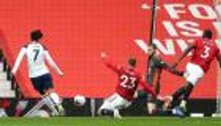 يونايتد ضد توتنهام.. أكتوبر شهر هزائم الشياطين التاريخية بالبريمييرليج