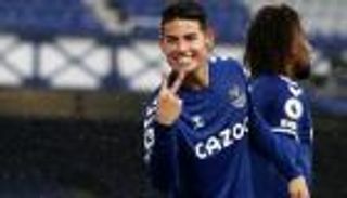 ترتيب الدوري الإنجليزي.. إيفرتون يحكم وحيدا وليفربول خامسا