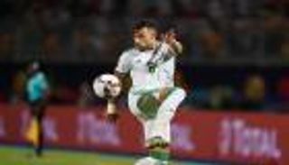 الميركاتو الصيفي.. بلايلي يخطط مع الفيفا طريقه لناديه الجديد