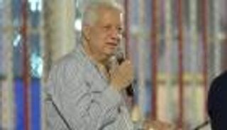 تهديد بإيقاف الزمالك.. 5 رسائل نارية من الأولمبية المصرية لمرتضى منصور