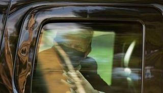 الرئيس الأمريكي دونالد ترامب