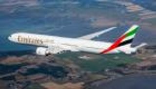 طيران الإمارات توسع شبكتها في أوروبا إلى 31 وجهة 