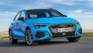 أودي تفاجئ الأسواق بطراز هجين.. السعر والمواصفات