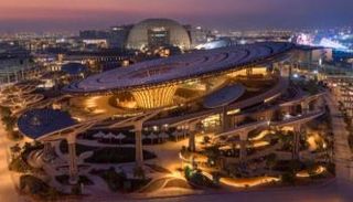 إكسبو 2020 دبي.. الملايين يترقبون