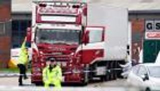 شاحنة الموت.. بريطانيا تحاكم متهمي الرحلة الأبدية