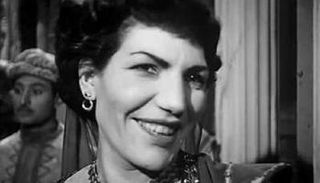 الفنانة ماري باي باي