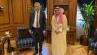 السعودية تدعم أونروا بـ25 مليون دولار