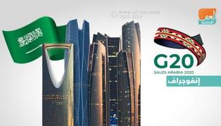 مجموعة العشرين تتسلم البيان الختامي لقمة عمداء مدن مجموعة تواصل المجتمع الحضري