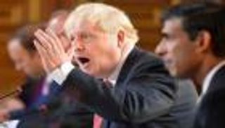 بريطانيا تتجاوز النصف مليون إصابة بكورونا