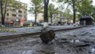 أزمة القوقاز.. تنديد دولي وأول عقاب كندي لتركيا