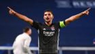 انتقام بلماضي.. منتخب الجزائر يعثر على بديل حسام عوار
