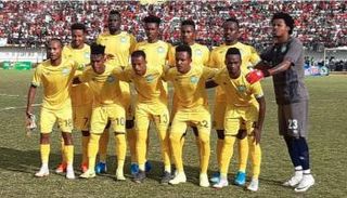 منتخب إثيوبيا