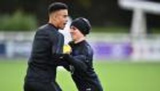 بعد "الفضيحة الجنسية".. أزمة جديدة في منتخب إنجلترا