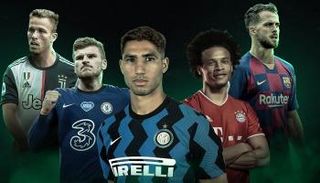 الميركاتو الصيفي 2020