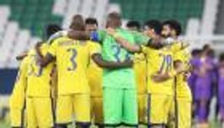 "خطاب دولي" يعزز آمال النصر السعودي في نهائي أبطال آسيا