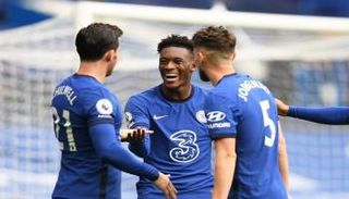 فريق تشيلسي