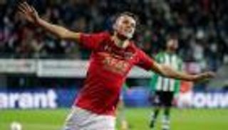 "روبين المغربي".. من هو أسامة إدريسي رابع عربي في إشبيلية؟