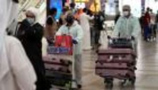 تحذير كويتي من موجة كورونا الثانية.. التهاون سلاح الفيروس