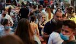 "الصحة العالمية": كورونا أصاب "مئات الملايين"