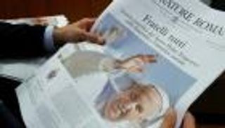 البابا فرنسيس يوقع رسالة "كلنا إخوة".. وشيخ الأزهر: تستعيد وعي البشرية