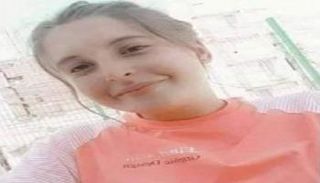 الشابة المغدورة شيماء بالجزائر - أرشيفية