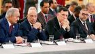 ليبيا و"برلين 2".. فرار إخواني إلى الممول والمرشد