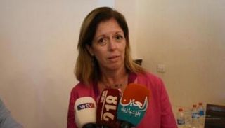 ستيفاني ويليامز 