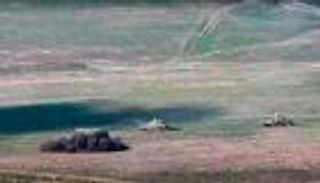 اتصالات رئاسية بين أرمينيا وإسرائيل.. وقف السلاح لأذربيجان