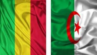 علما الجزائر ومالي