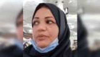 حميدة الساري.. ناشطة أحوازية بين ناري قمع إيران وتواطؤ تركيا