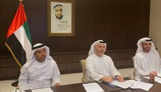 مشاركة الإمارات بالاجتماع الوزاري الدولي حول ليبيا