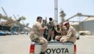 التحالف يحبط هجوما إرهابيا حوثيا جنوب البحر الأحمر