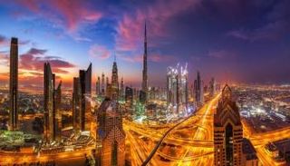  دبي تسدّد سندات بقيمة 750 مليون دولار