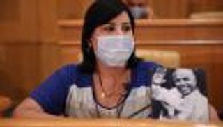 حزب تونسي يتهم الغنوشي بنشر كورونا