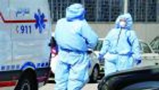 حظر تجوال شامل.. الجيش الأردني ينشر كل جمعة وسبت لاحتواء كورونا 