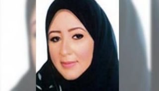 أمل عبدالله الهدابي 