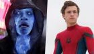 بتغريدة محذوفة.. جيمي فوكس يعلن انضمامه لـ"سبايدرمان 5"