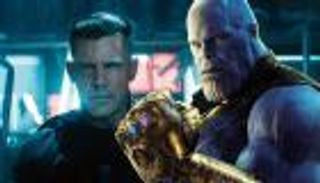 "العناد" سر قبول بطل "ثانوس" دور "الشرير الأشهر"